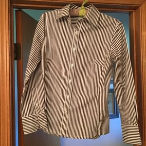 CAbi blouse top shirt